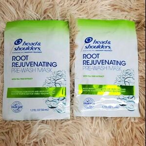 👉3 /20 HEAD & SHOULDERS | BUNDLE